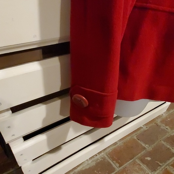 EAST 5TH coat.                     #R318 - Picture 5 of 7